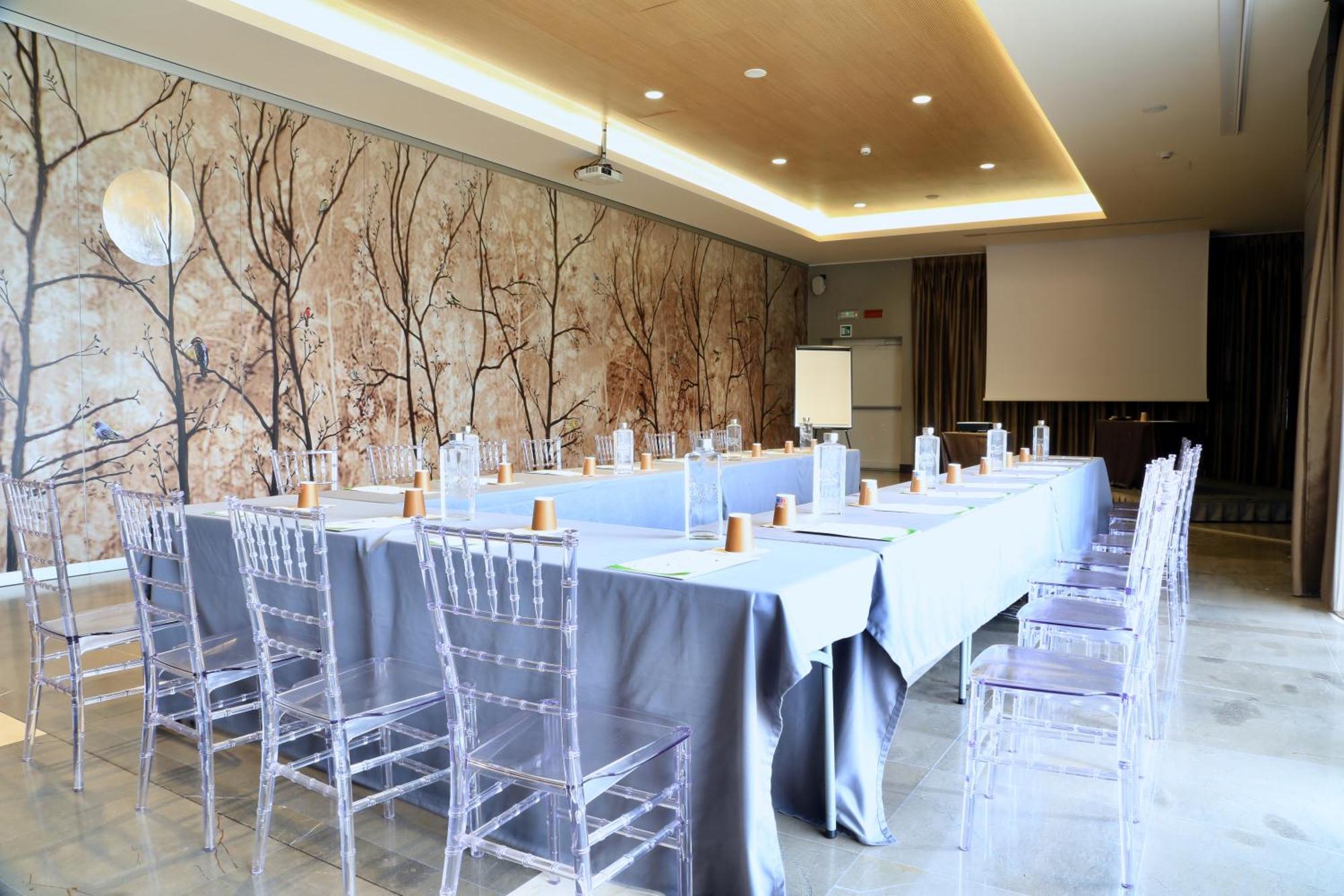 Hotel Klima Fiere Milano