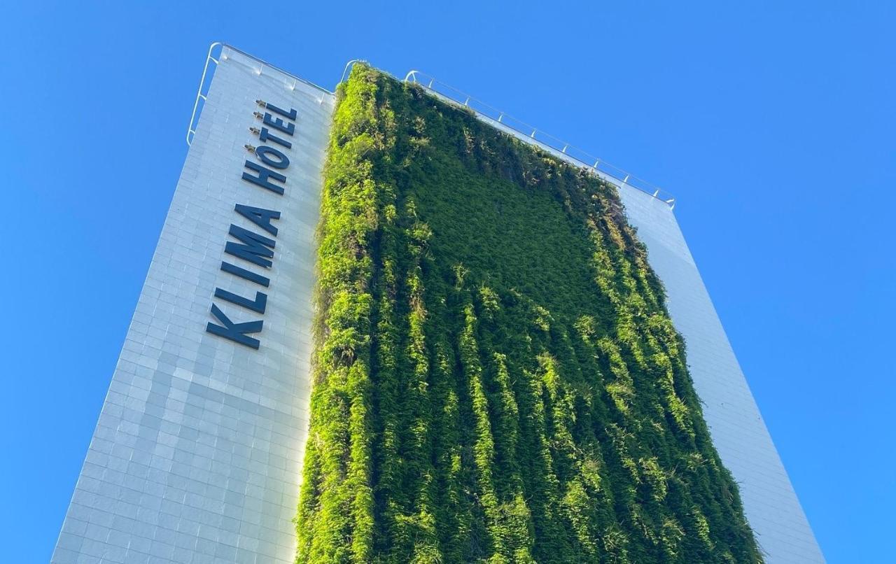 Hotel Klima Fiere