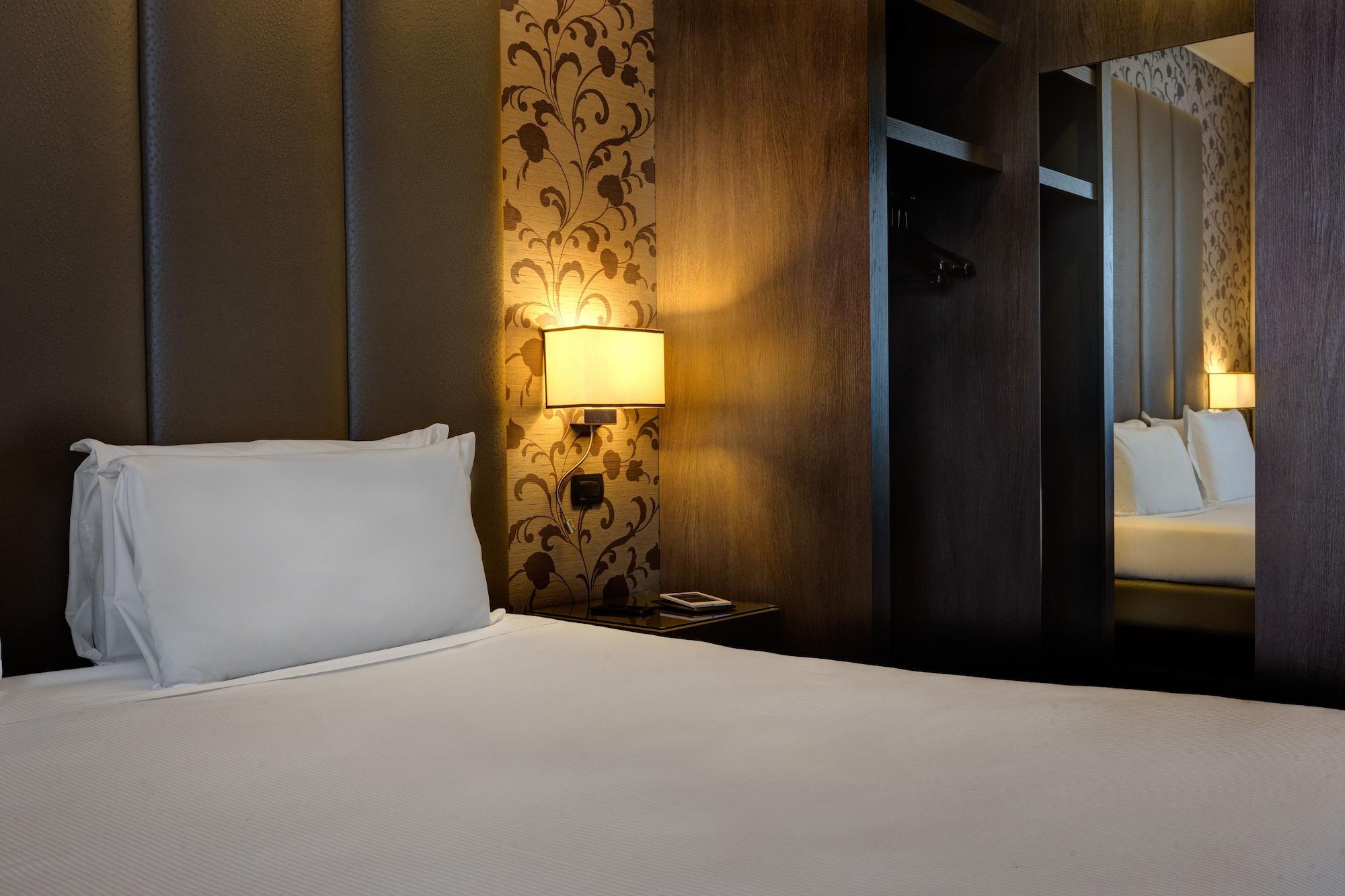 Hotel Klima Fiere