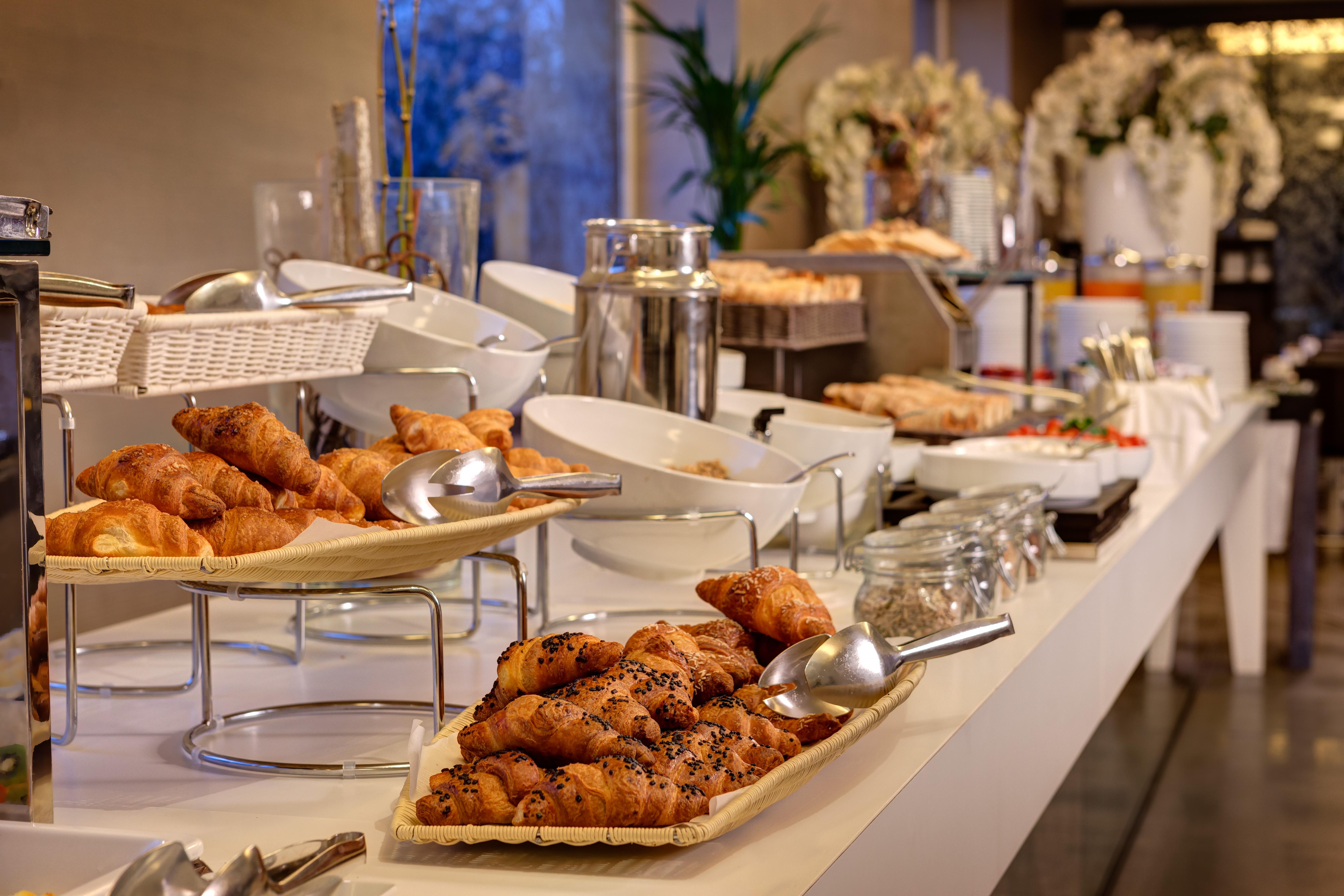 Hotel Klima Fiere Milan