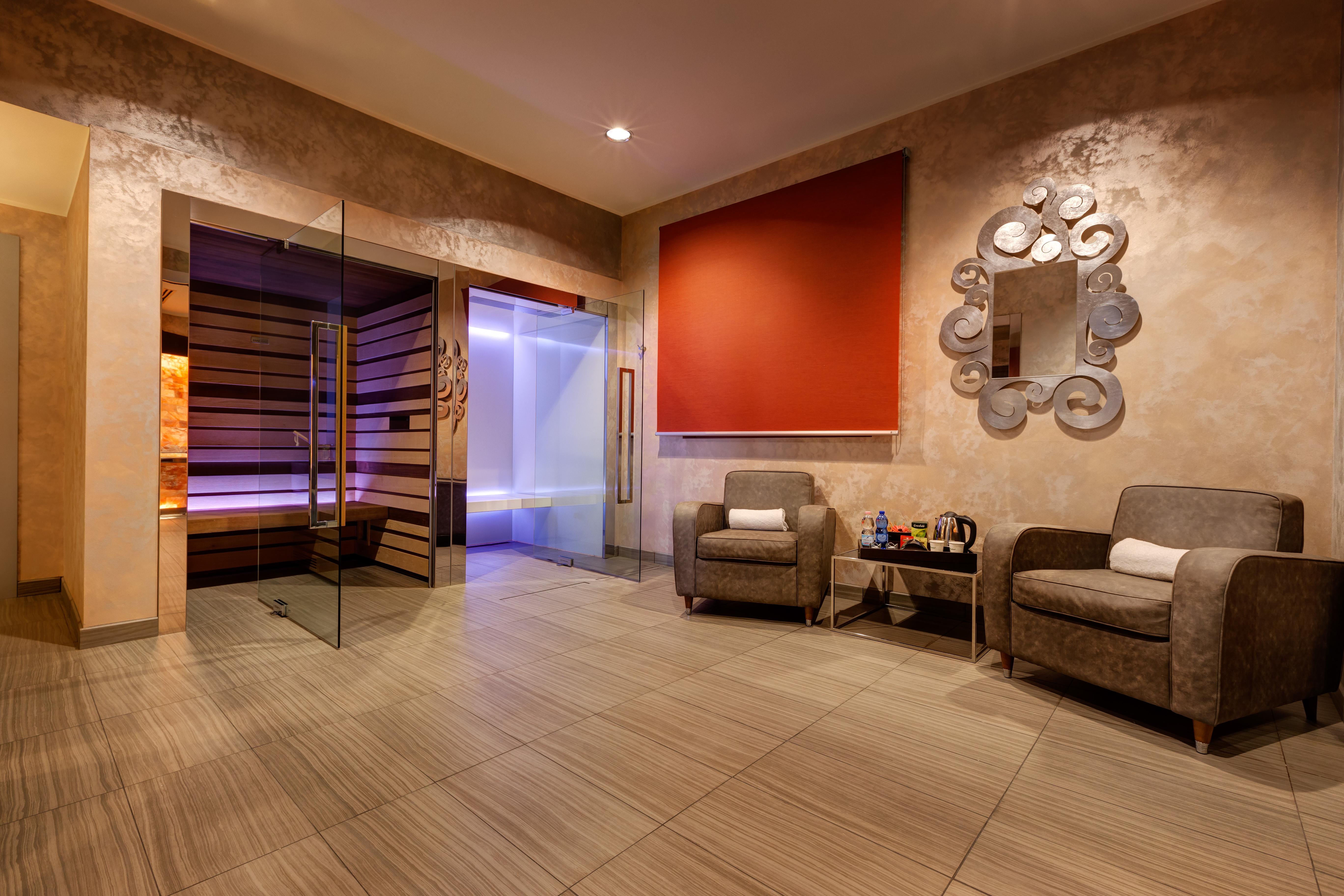 Hotel Klima Fiere Milan