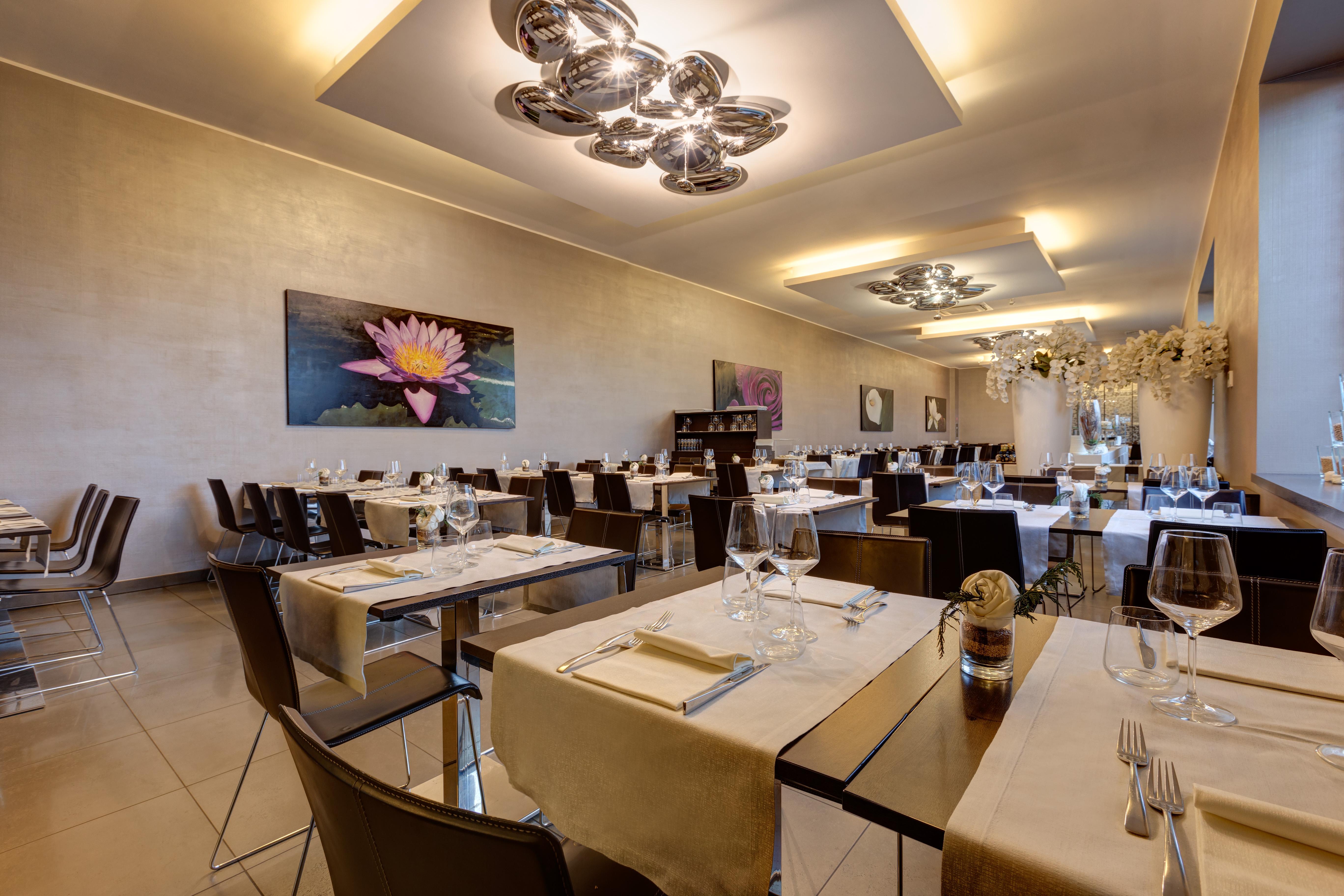 Klima Fiere Hotel 4*