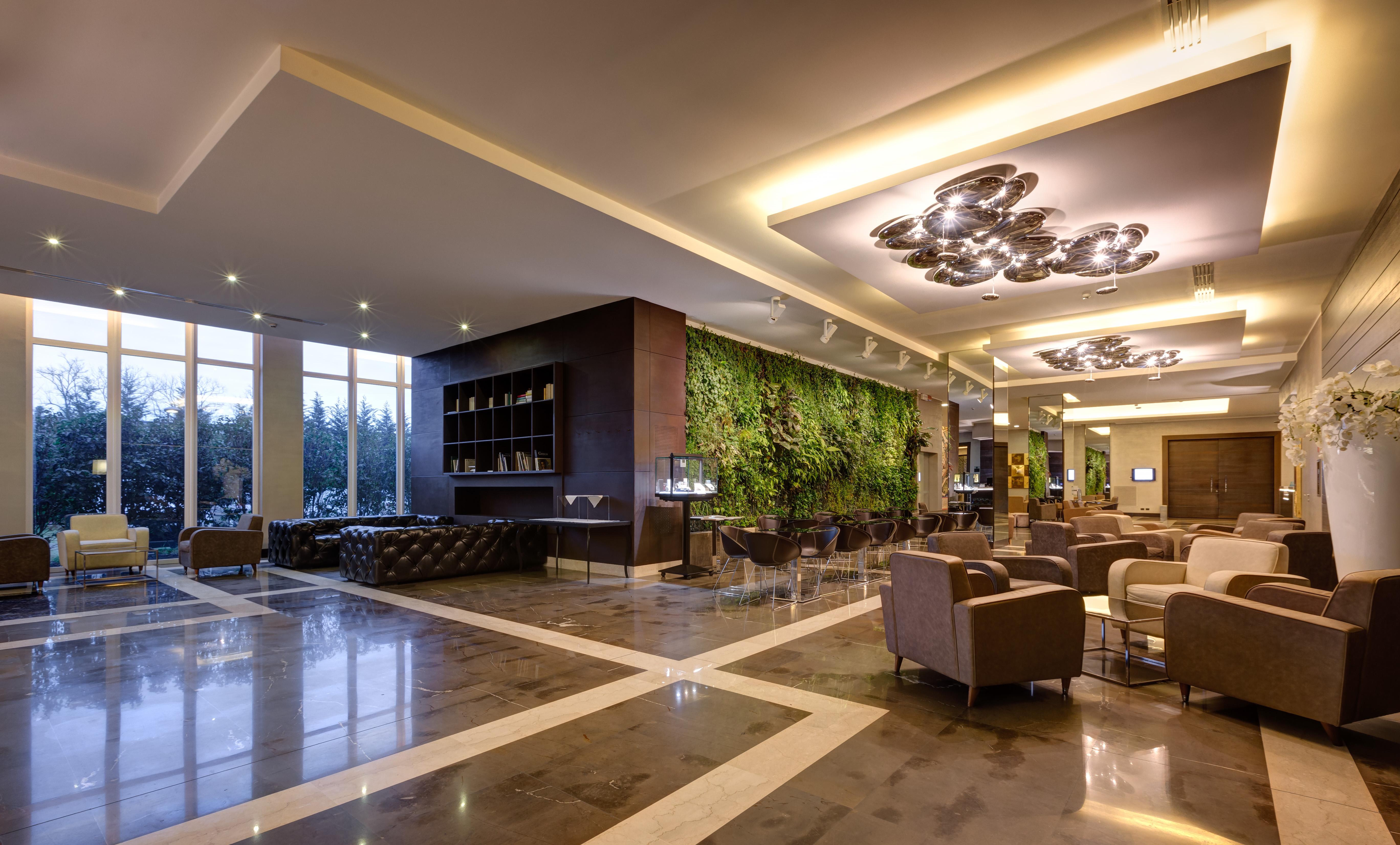 Klima Fiere Hotel