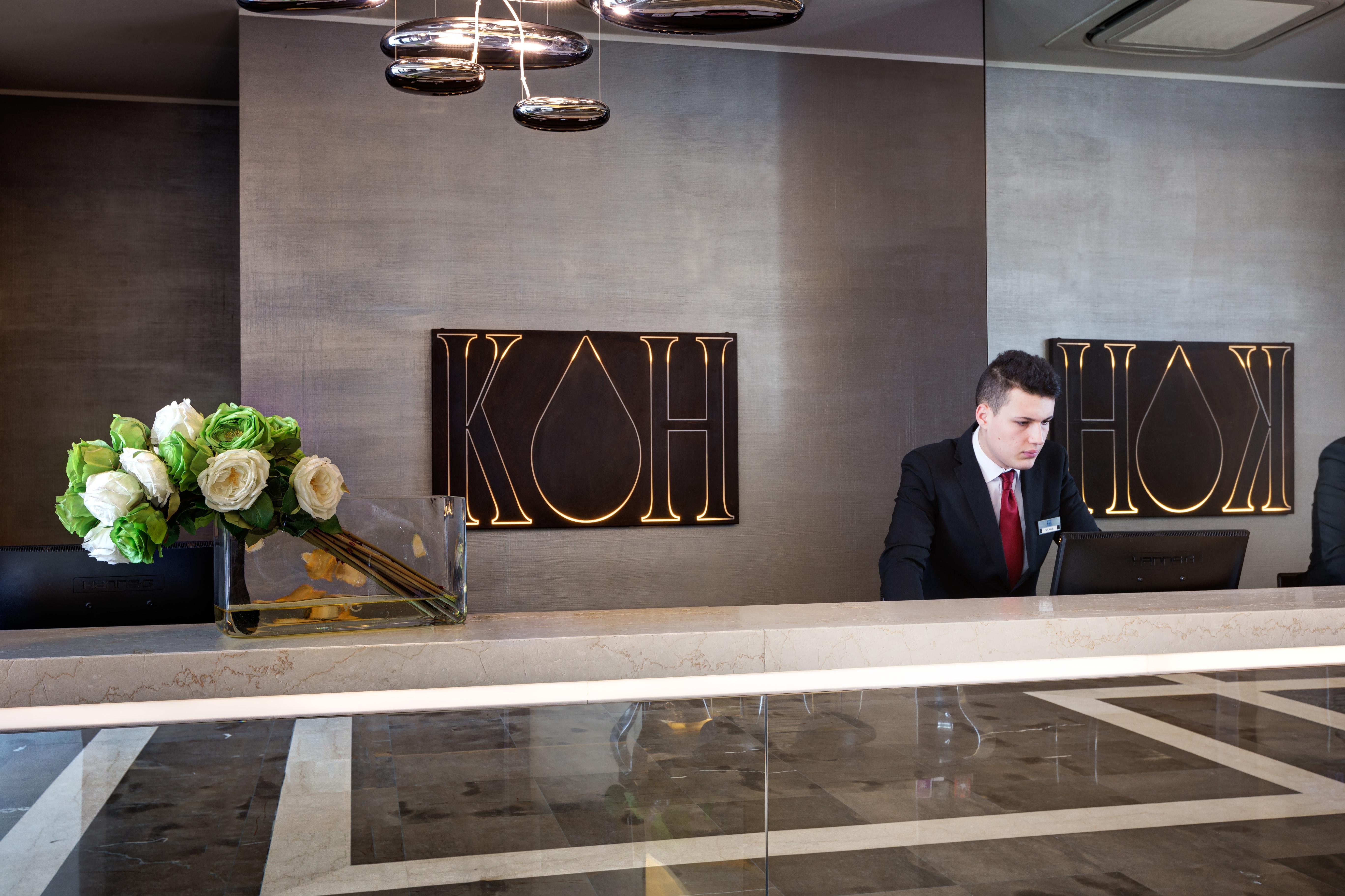 Klima Fiere Hotel 4*