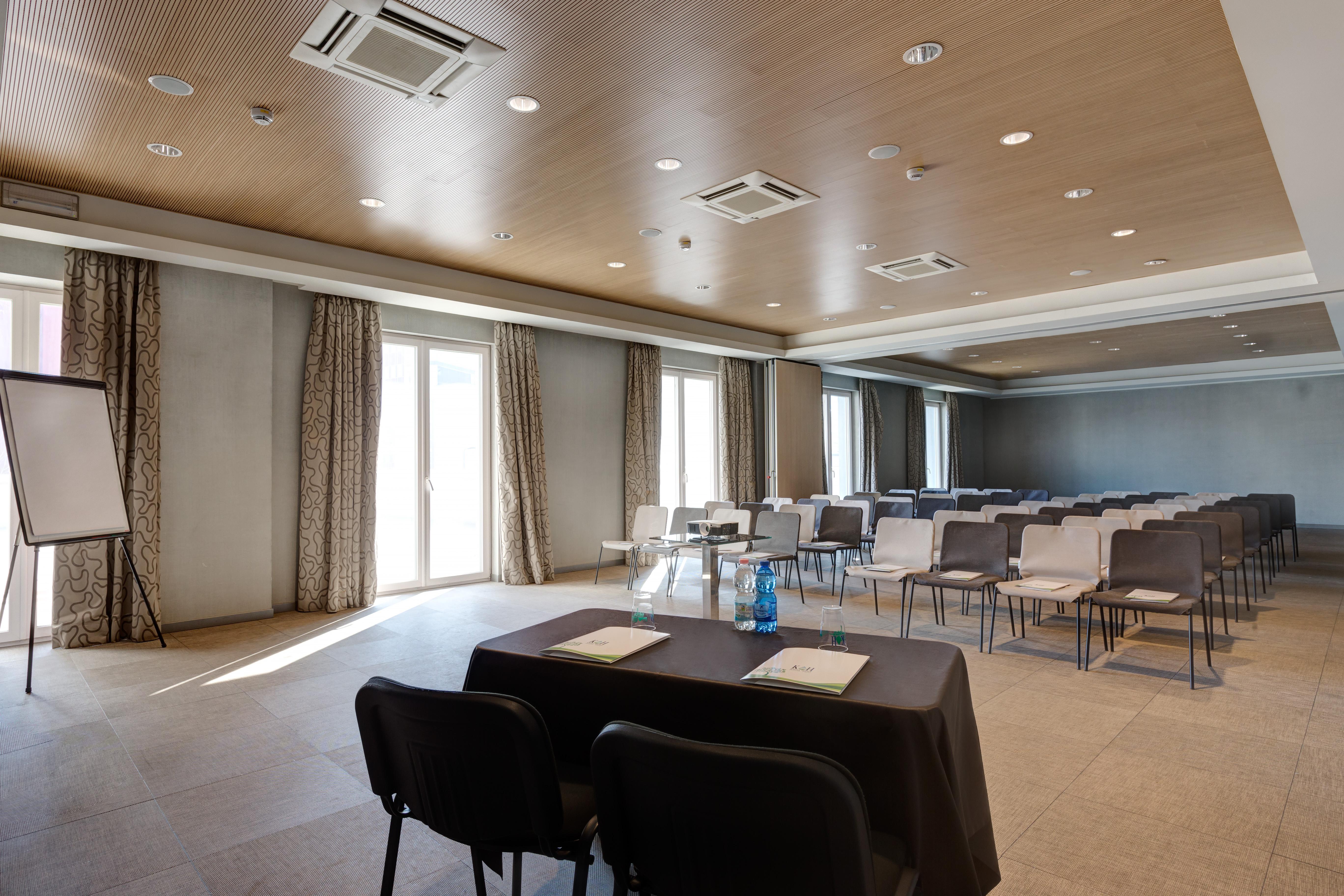 Hotel Klima Fiere 4*