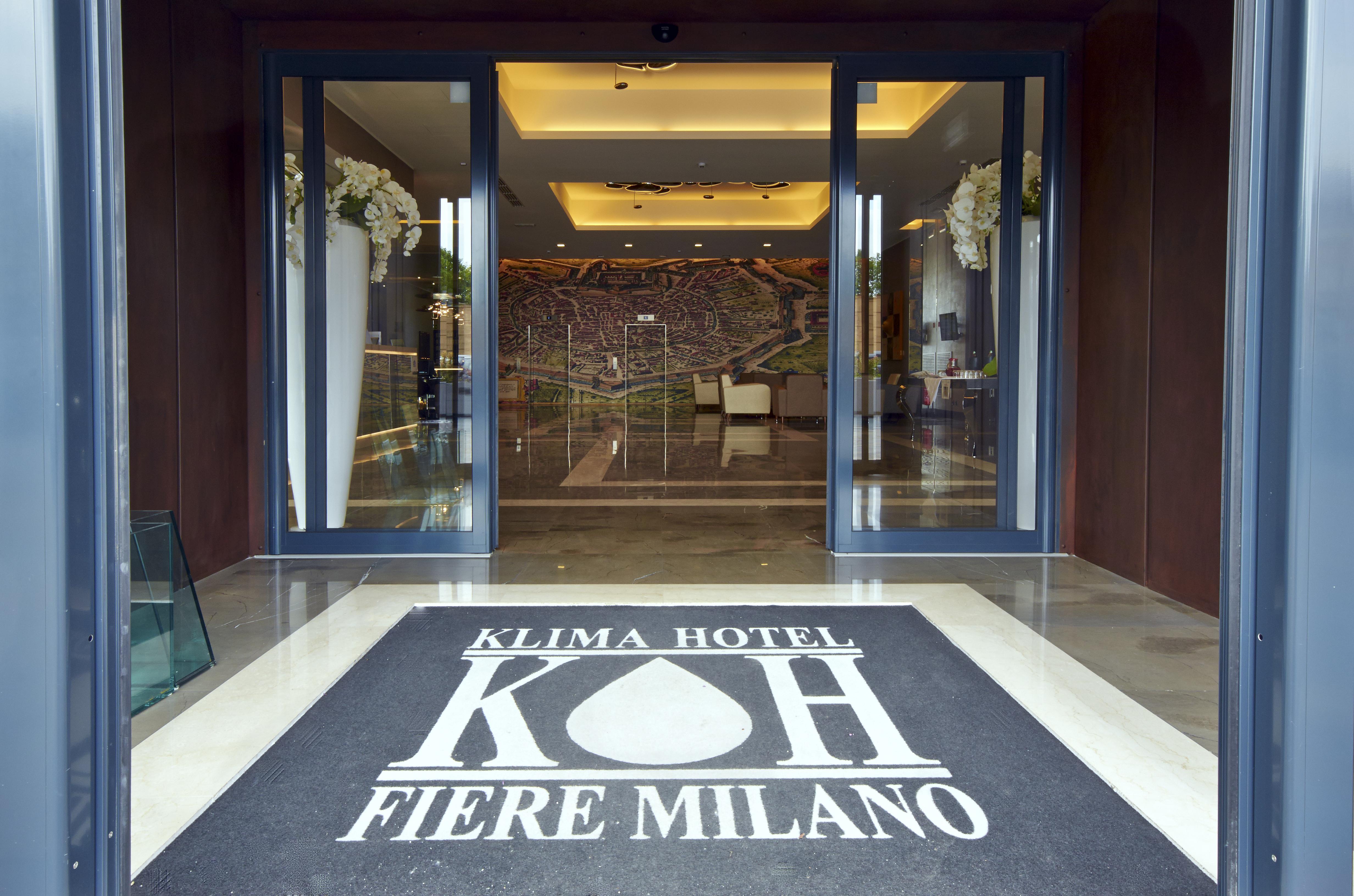 Hotel Klima Fiere