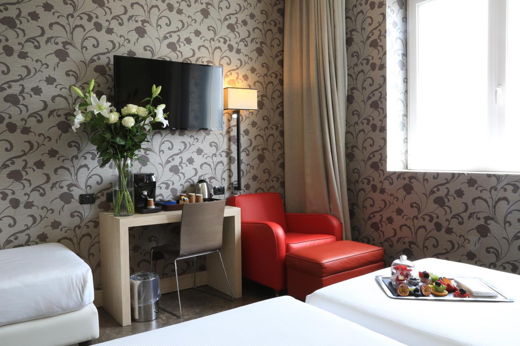 Hotel Klima Fiere