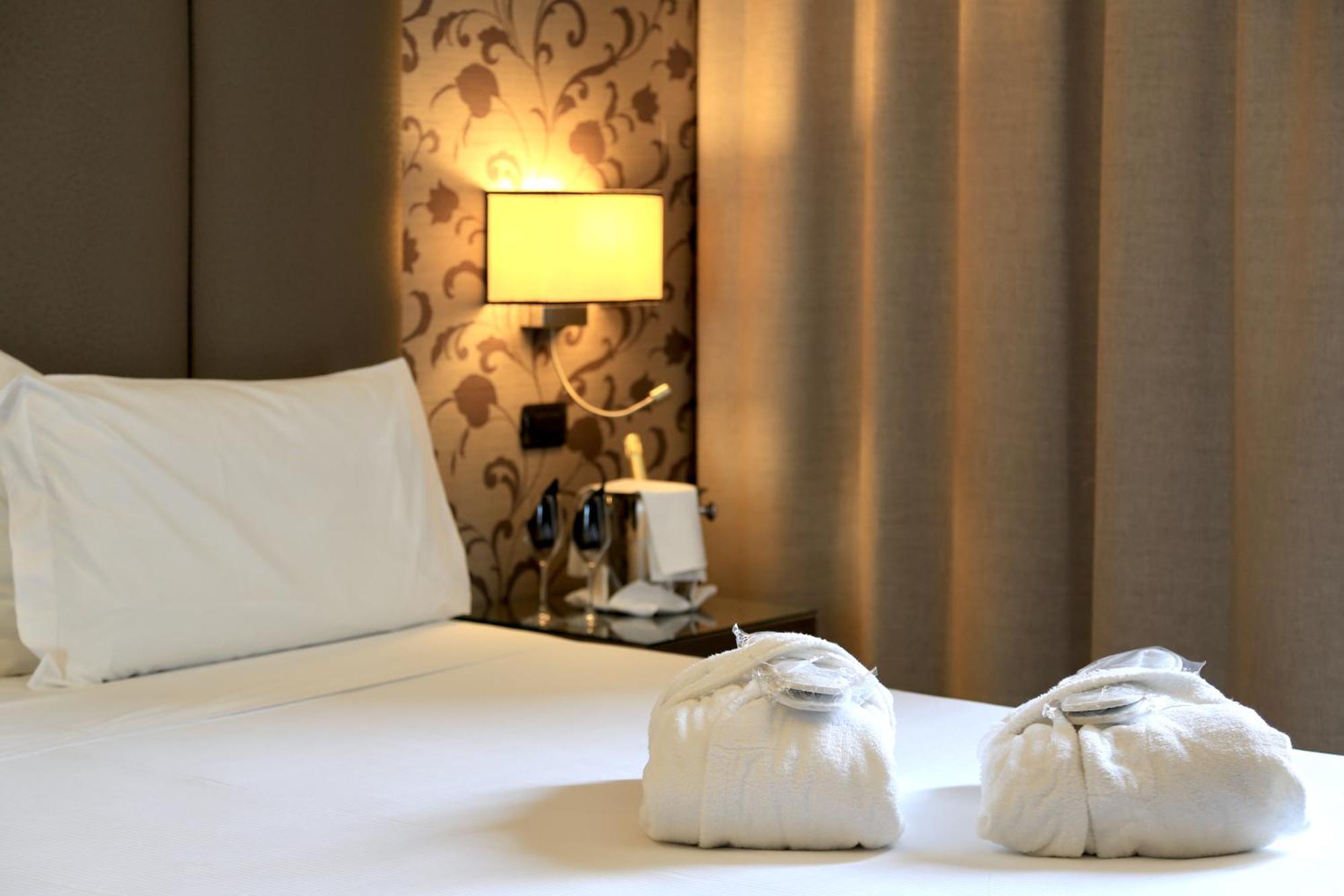 Hotel Klima Fiere 4*