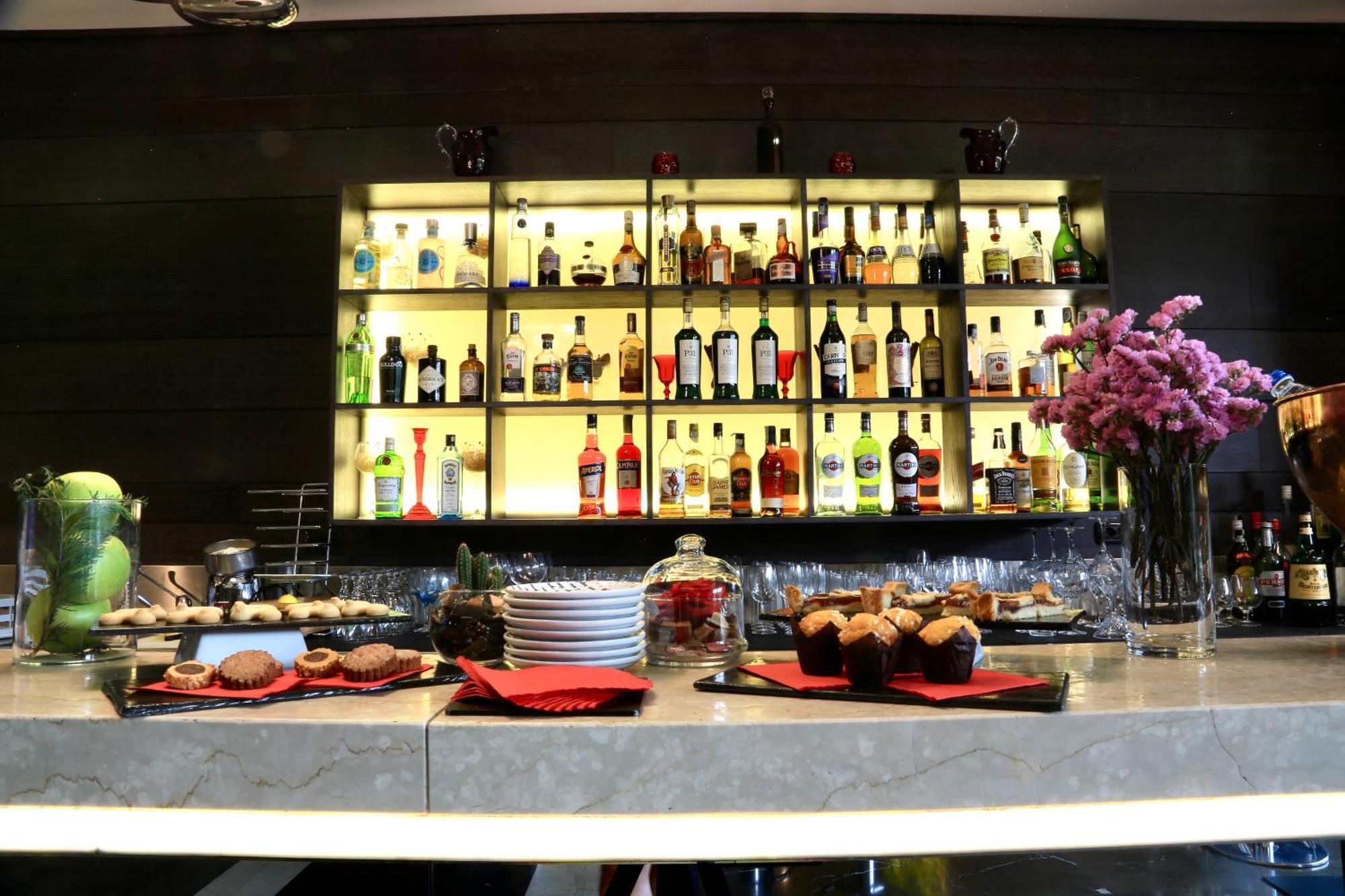 Klima Fiere Hotel 4*