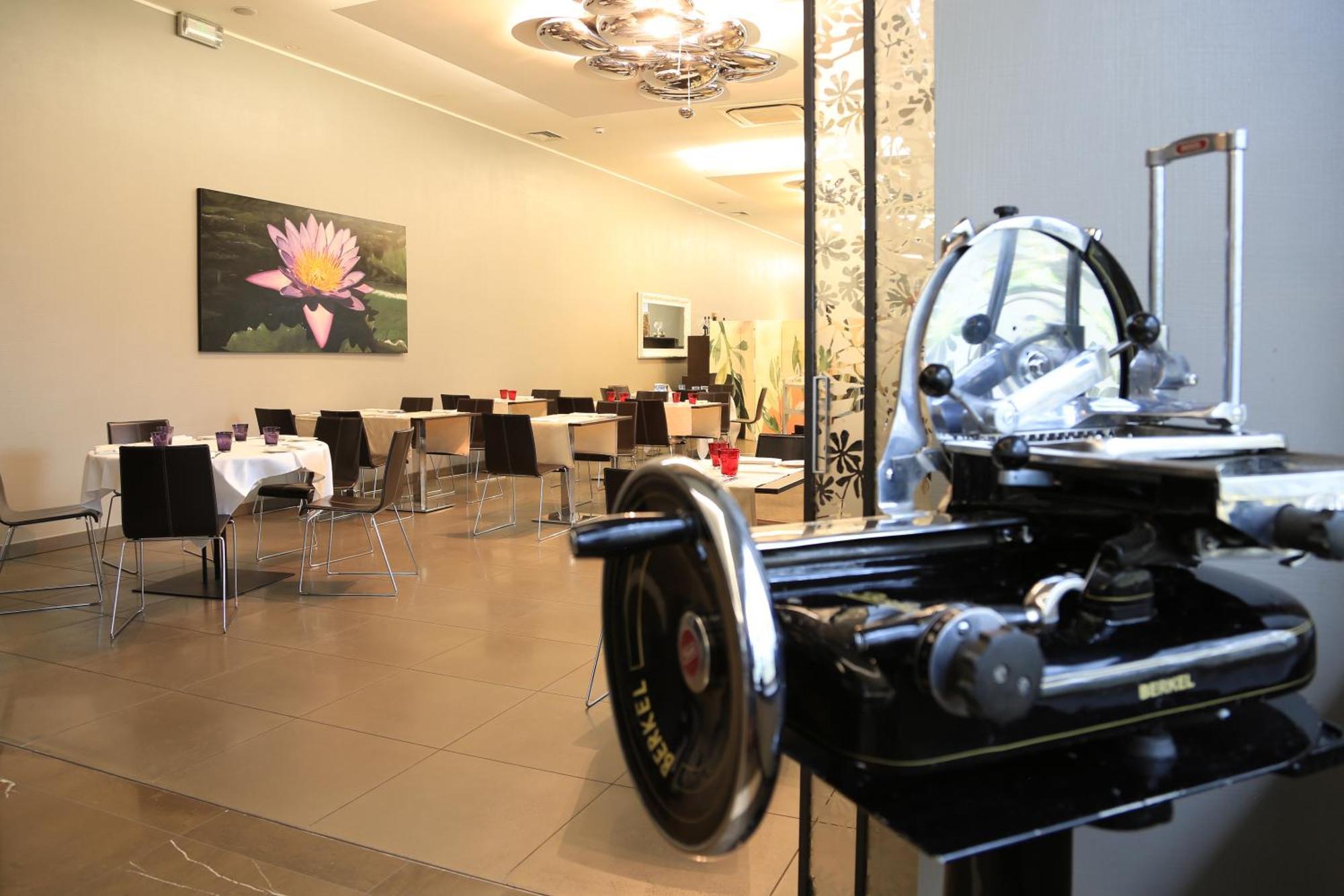 Klima Fiere Hotel 4*