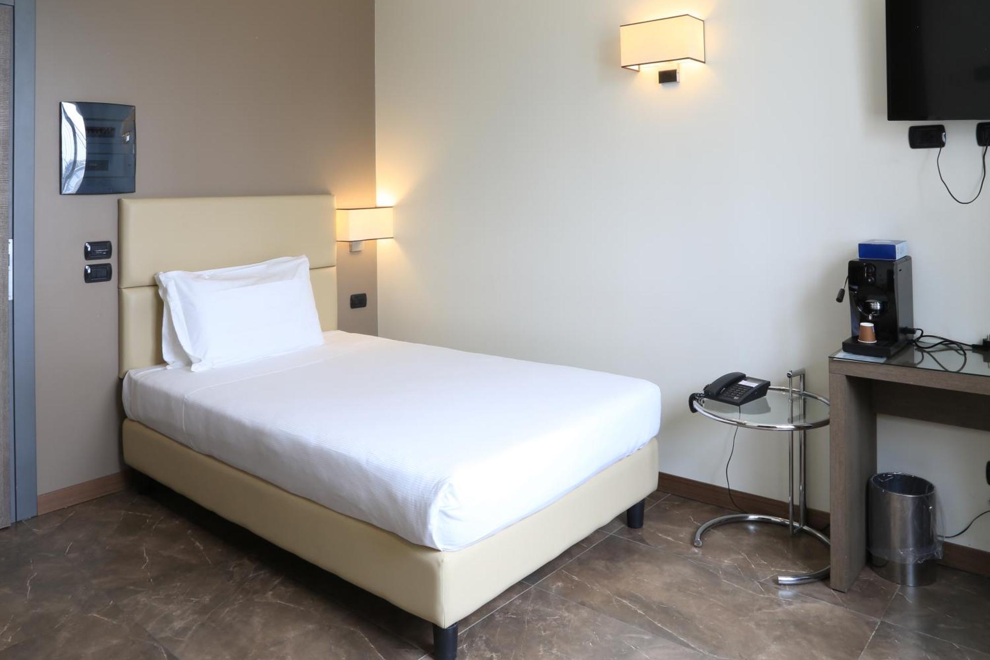 Klima Fiere Hotel