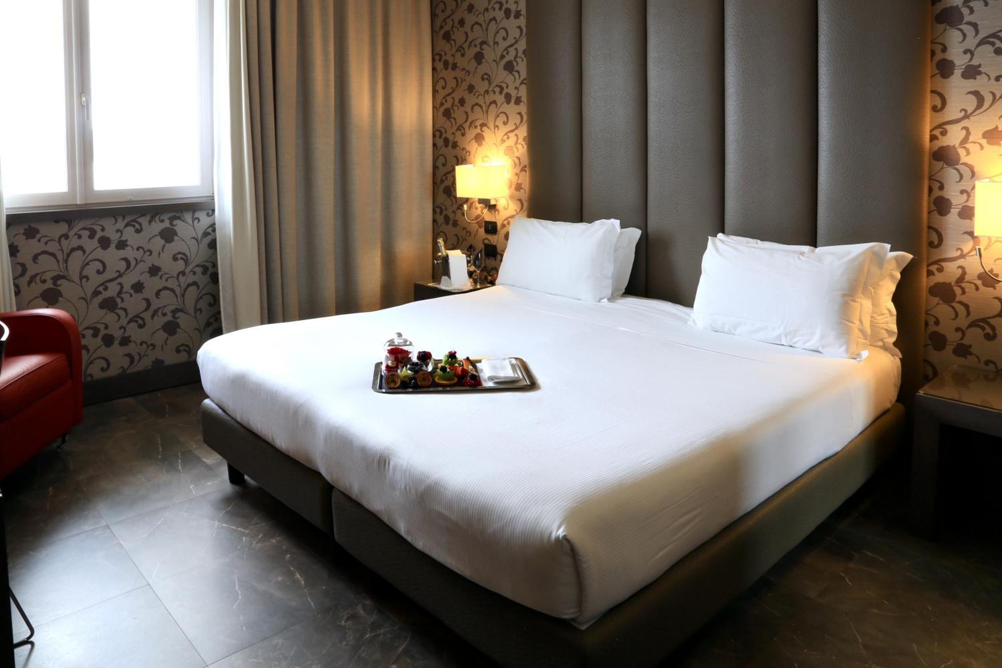 Klima Fiere Hotel