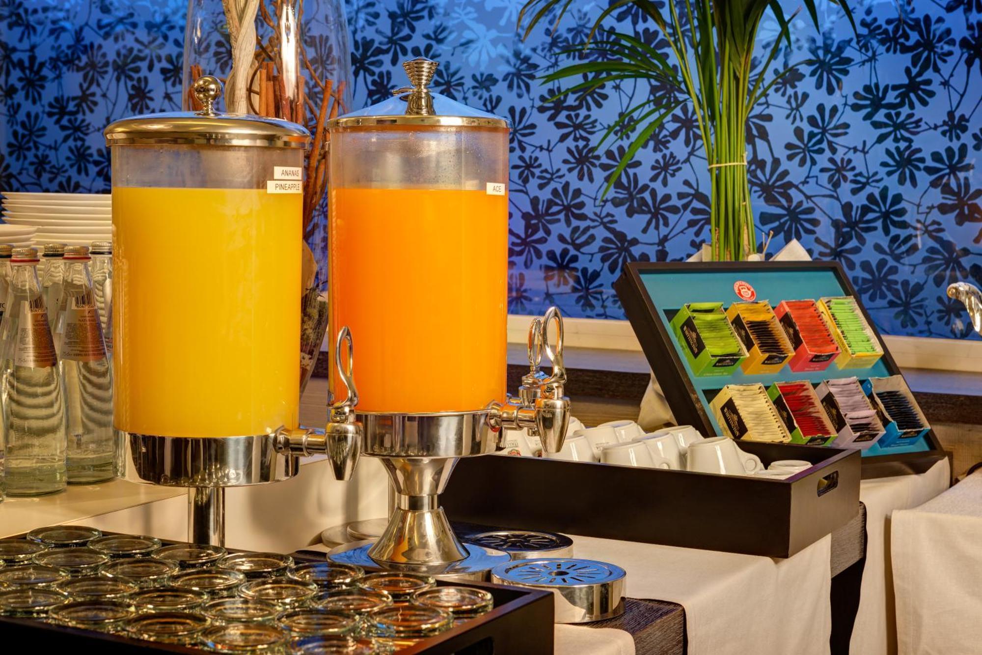 Klima Fiere Hotel Milan