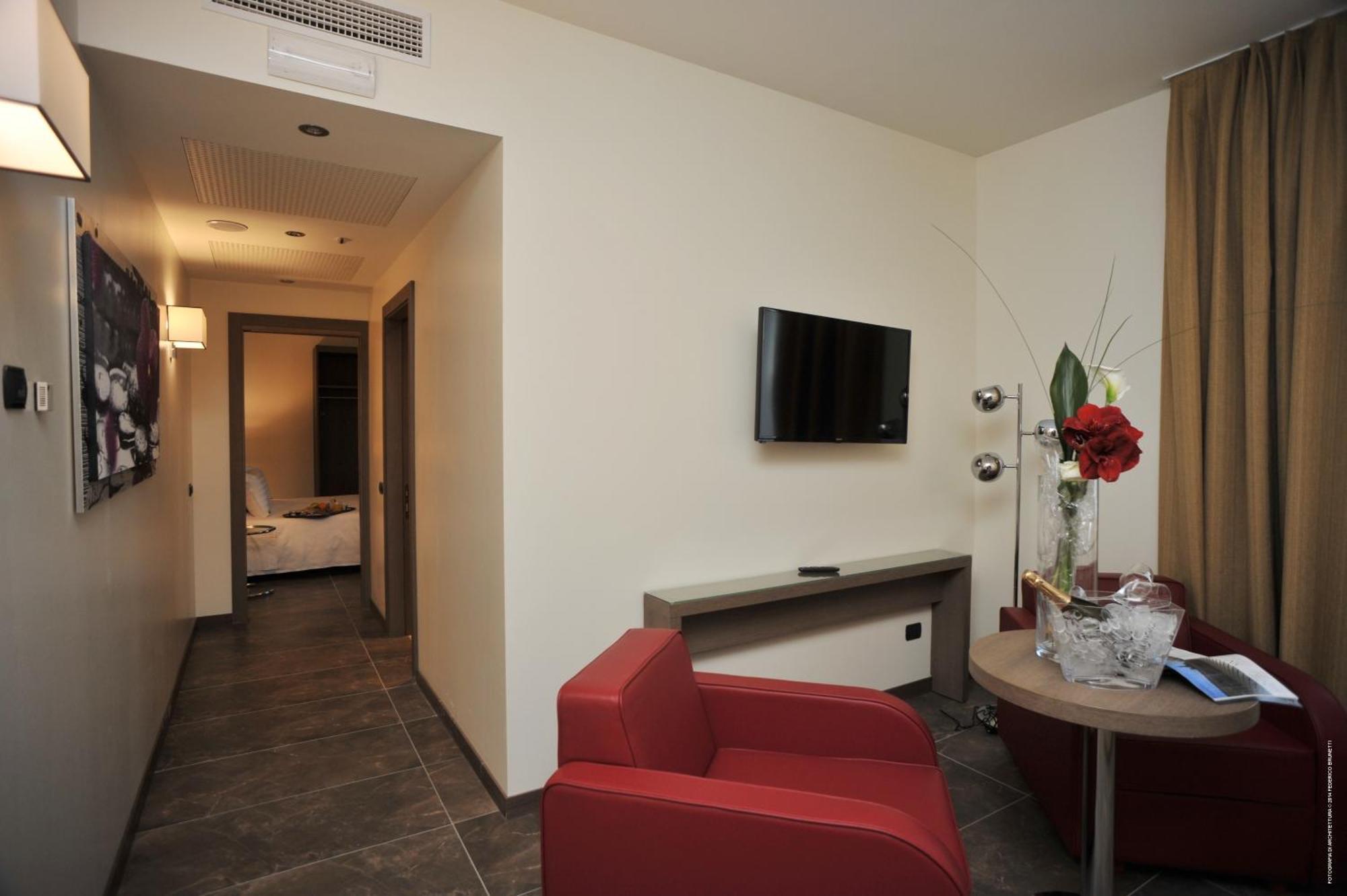 Klima Fiere Hotel 4*