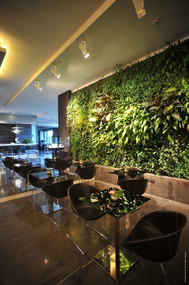 Hotel Klima Fiere Milan